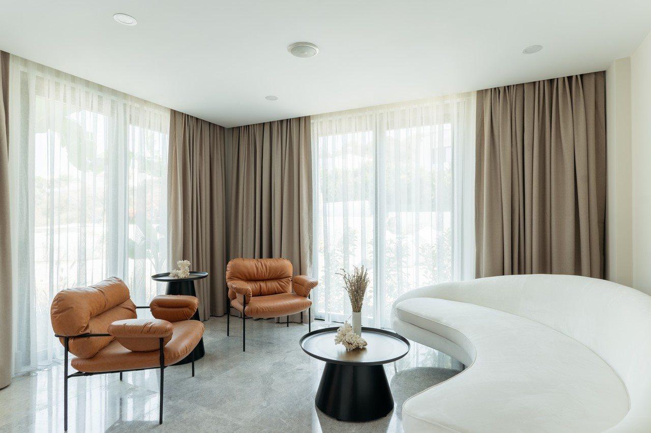 Astrid Hotel Gümüşlük Esterno foto