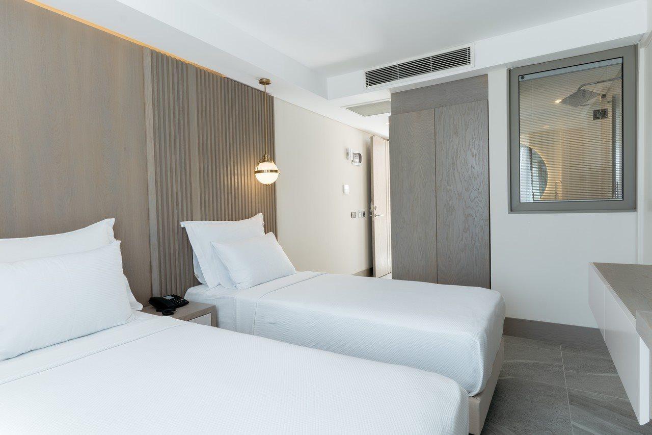 Astrid Hotel Gümüşlük Esterno foto