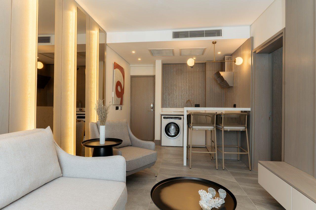 Astrid Hotel Gümüşlük Esterno foto